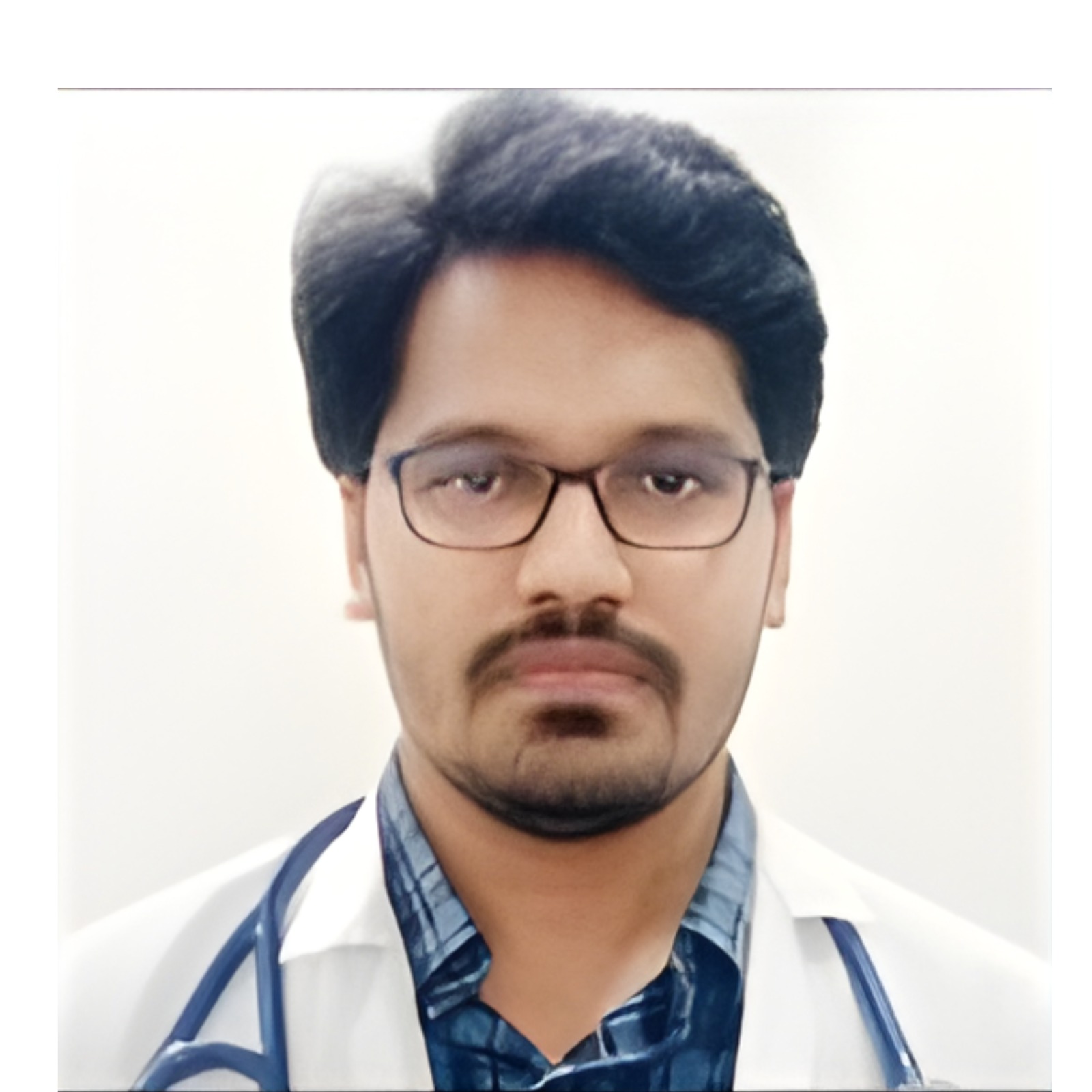 Dr B Kantha Rao